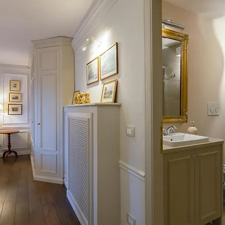 La Casa Di Edoardo Apartment Cortona