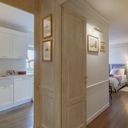 La Casa Di Edoardo Apartment Cortona