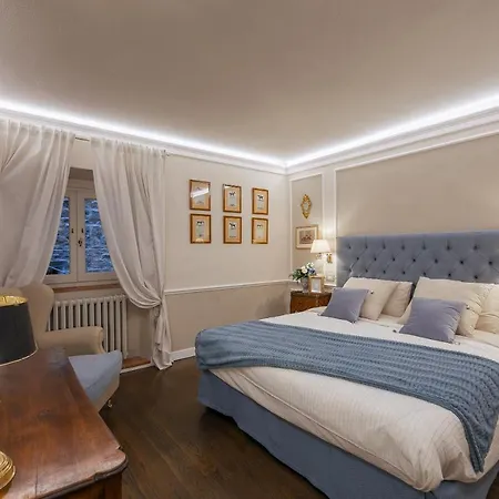 La Casa Di Edoardo Apartment Cortona