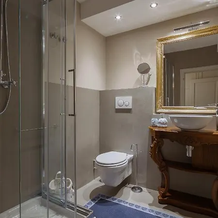 La Casa Di Edoardo Apartment Cortona
