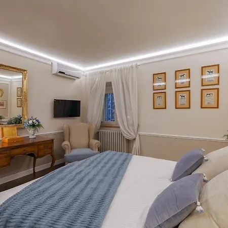 Apartment La Casa Di Edoardo Cortona
