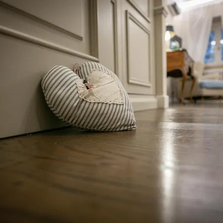 La Casa Di Edoardo Apartment *