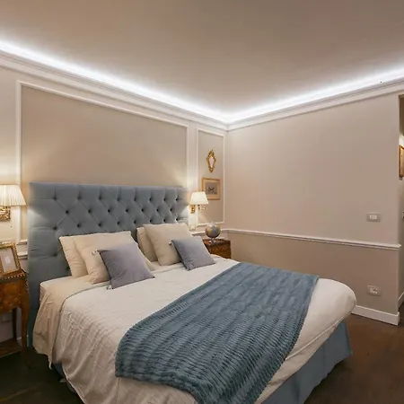 La Casa Di Edoardo Apartment