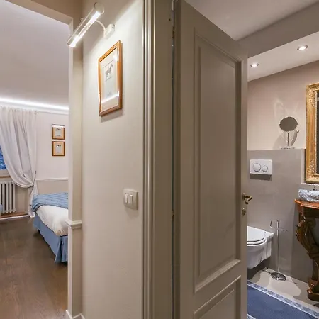 La Casa Di Edoardo Apartment Cortona