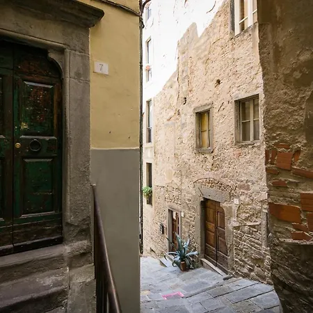 Apartment La Casa Di Edoardo *