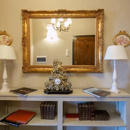 Apartment La Casa Di Edoardo