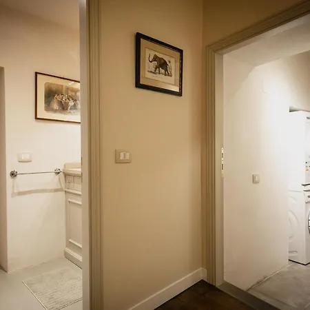 Apartment La Casa Di Edoardo Cortona