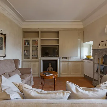 Apartment La Casa Di Edoardo
